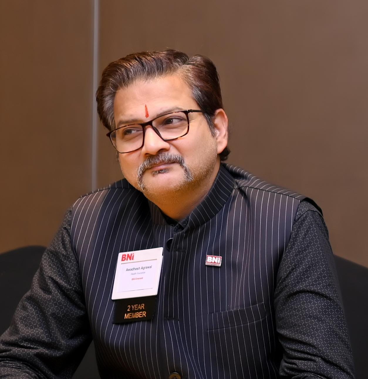 Awadhesh Agrawal